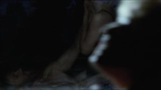 Adriana Ugarte - Julieta (2016) Nude movie video