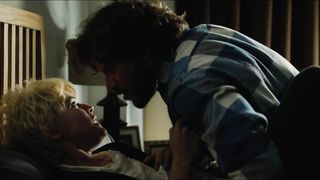 Adriana Ugarte - Julieta (2016) Nude movie video