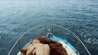 Adriana Ugarte - Julieta (2016) Nude movie video