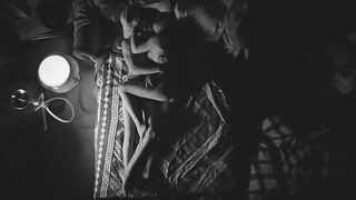 Gentle Sex & Underwater Naked ⭐Aglaia Shilovskaya nude ⭐ Ke-Dy (2016)