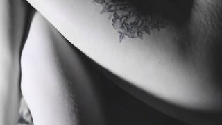 Gentle Sex & Underwater Naked ⭐Aglaia Shilovskaya nude ⭐ Ke-Dy (2016)