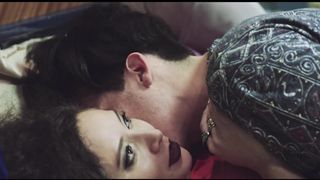 Ailin Salas - The Broken Ones (Los Rotos) (2018) Sexy movie scene