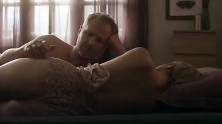 Aleksandra Nowicka - Przywiazanie (2019) Naked movie scene