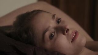 Aleksandra Nowicka - Przywiazanie (2019) Naked movie scene