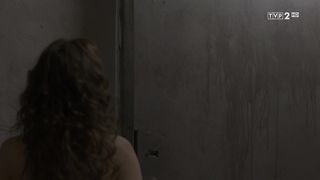 Aleksandra Poplawska - Miasto skarbow s01 (2017) Nude movie scene