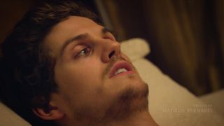 Alessandra Mastronardi – Medici Masters of Florence s02e04 (2018) Sexy of staging scene