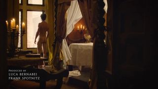 Alessandra Mastronardi – Medici Masters of Florence s02e04 (2018) Sexy of staging scene