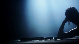 Alessandra Negrini - Beduino (2016) Nude movie scenes