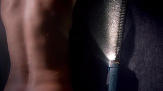 Alessandra Negrini - Beduino (2016) Nude movie scenes