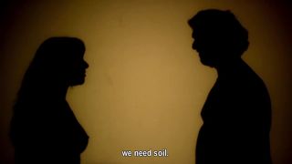 Alessandra Negrini - Beduino (2016) Nude movie scenes