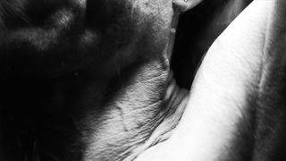 Alexa-Jeanne Dube - CRi - Don’t (2016) Hot movie scene