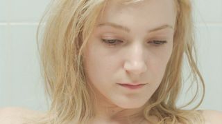 Alexandra Borbely - On Body and Soul (2017) Hot movie scene