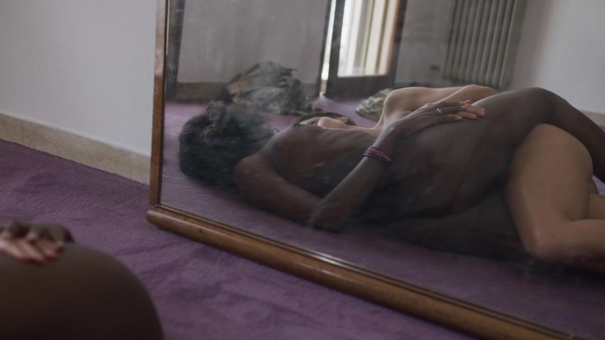 Braga nude alice Alice Braga