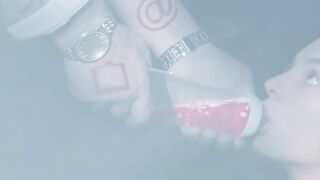 Alice de Lencquesaing, and other actresses - Humaine (2016) Sexy movie video