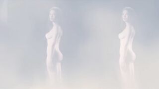 Alice de Lencquesaing, and other actresses - Humaine (2016) Sexy movie video