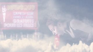 Alice de Lencquesaing, and other actresses - Humaine (2016) Sexy movie video