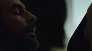 Aliette Opheim - Hassel s01e01-e03 (2017) Nude actress