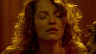 Alina Lanina, Sofya Doniants, Evgeniya Afonskaya, Anna Silchuk - Na Parizh! (2019) Sexy movie scene