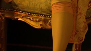 Alina Lanina, Sofya Doniants, Evgeniya Afonskaya, Anna Silchuk - Na Parizh! (2019) Sexy movie scene