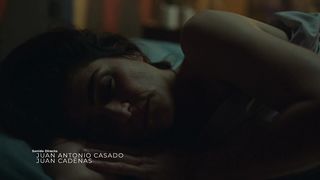 Alina Nastase, Eleonora Wexler - La Valla s01e07 (2020) Hot actress