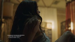 Alina Nastase, Eleonora Wexler - La Valla s01e07 (2020) Hot actress