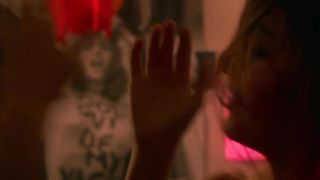 Alma Jodorowsky - Le ciel etoile au-dessus de ma tete (2017) Hot movie scene