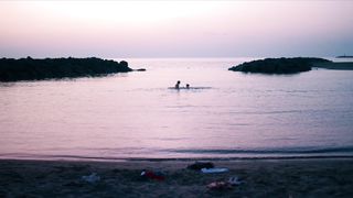 Amanda Campana, Giulia Salvarani - Summertime s01e06-07 (2020) Naked movie video