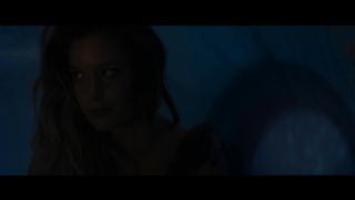 Amanda Dickson, Lily Rabe - Legion s02e04 (2018) Hot of staging scene