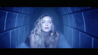 Amanda Dickson, Lily Rabe - Legion s02e04 (2018) Hot of staging scene