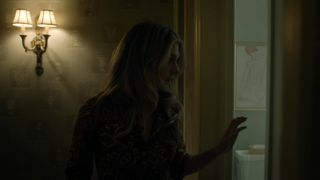 Amanda Dickson, Lily Rabe - Legion s02e04 (2018) Hot of staging scene