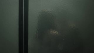 Amanda Dickson, Lily Rabe - Legion s02e04 (2018) Hot of staging scene