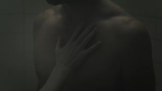 Amanda Dickson, Lily Rabe - Legion s02e04 (2018) Hot of staging scene