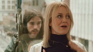 Amy Rutherford - Squeegee (2020) Hot movie video