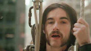 Amy Rutherford - Squeegee (2020) Hot movie video