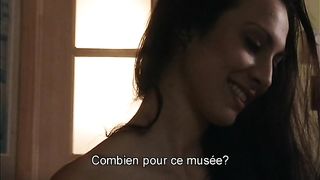 Anastassia Liutova - Nos vies privees (2007)