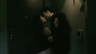 Andrea Andrade, Krissy Rae - The Prey (2016) Naked movie video