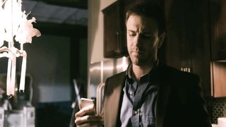 Andrea Andrade, Krissy Rae - The Prey (2016) Naked movie video