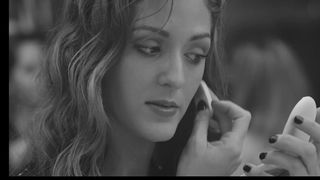 Andrea Andrade, Krissy Rae - The Prey (2016) Naked movie video