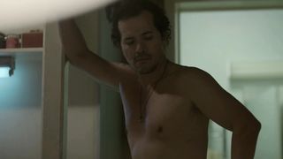 Andrea Riseborough - Bloodline s02e05 (2016) Naked movie video