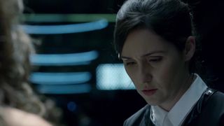 Angela_Sarafyan_-_Westworld_s01e01 (2016)