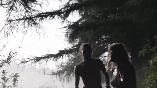 Angelika Olszewska - Ty i Ja i Swiat (2015) Nude film scene