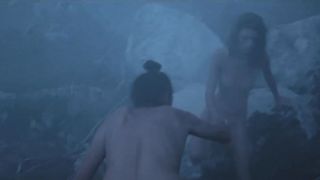 Angelika Olszewska - Ty i Ja i Swiat (2015) Nude film scene