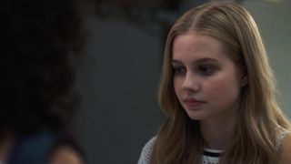 Angourie Rice - Every Day (2018) Hot actress