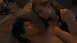 Angourie Rice - Every Day (2018) Hot actress