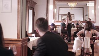 Anna Grisebach - Die unsichtbare Frau (2019) Naked movie video