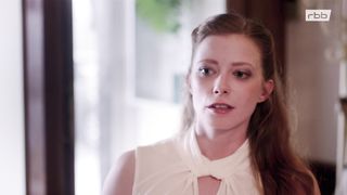 Anna Grisebach - Die unsichtbare Frau (2019) Naked movie video