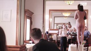 Anna Grisebach - Die unsichtbare Frau (2019) Naked movie video