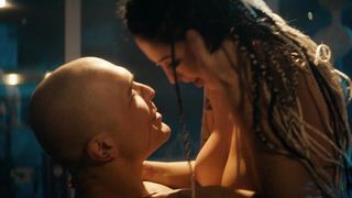 Anna Matysiak, and other actresses - Proceder (2019) Sexy of staging scene