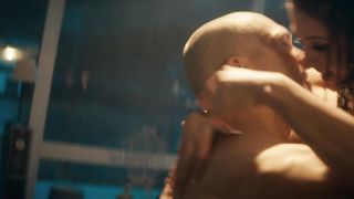 Anna Matysiak, and other actresses - Proceder (2019) Sexy of staging scene