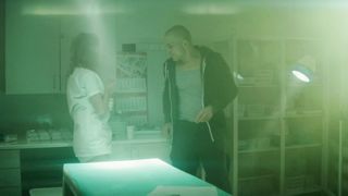 Anna Matysiak, and other actresses - Proceder (2019) Sexy of staging scene